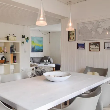 Pet Friendly In With Wifi 4* Juelsminde (Hedensted)