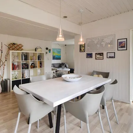 Hotel Pet Friendly In With Wifi Juelsminde (Hedensted)